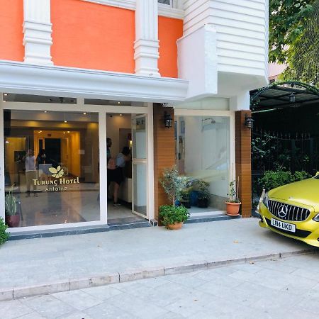 Turunc Hotel Antalya Bagian luar foto