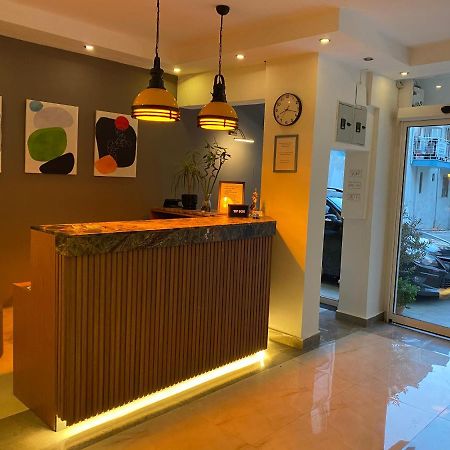 Turunc Hotel Antalya Bagian luar foto