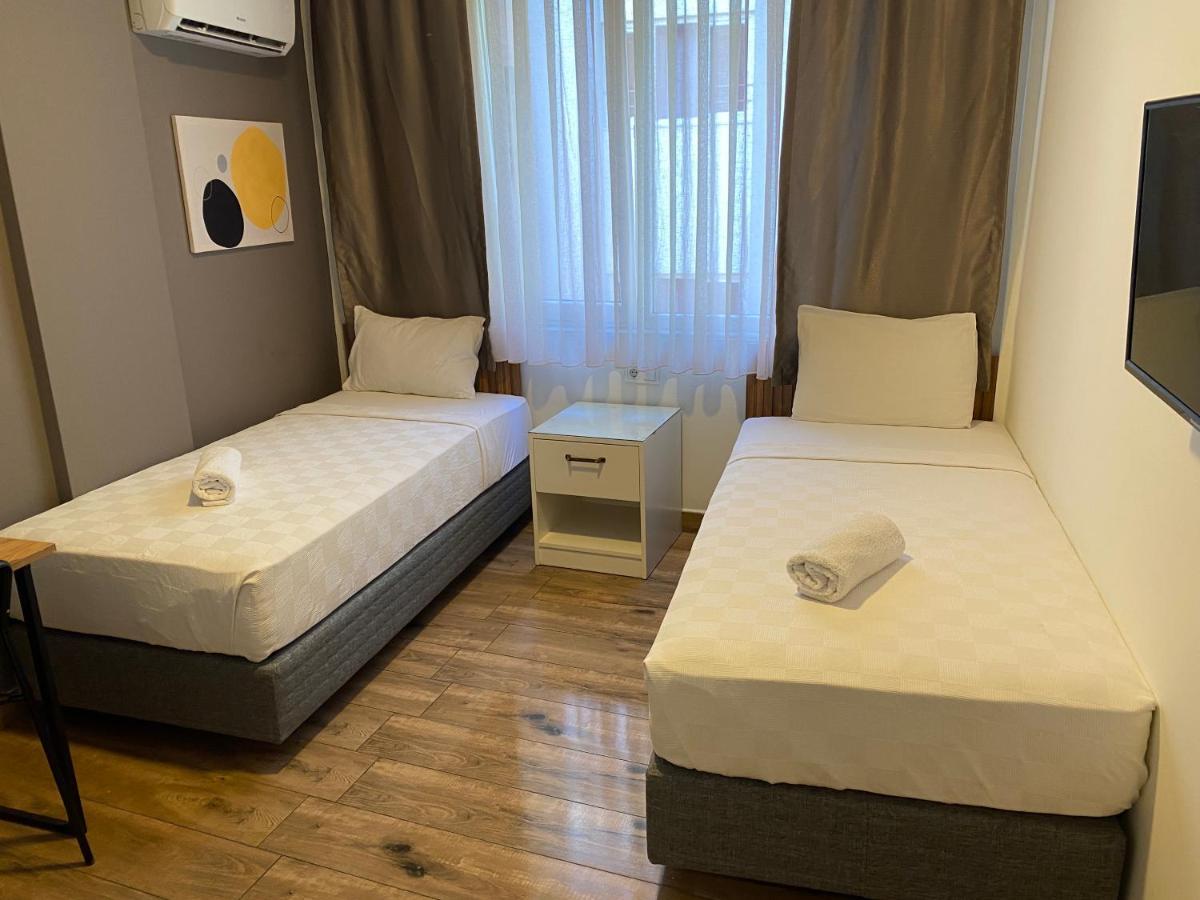 Turunc Hotel Antalya Bagian luar foto