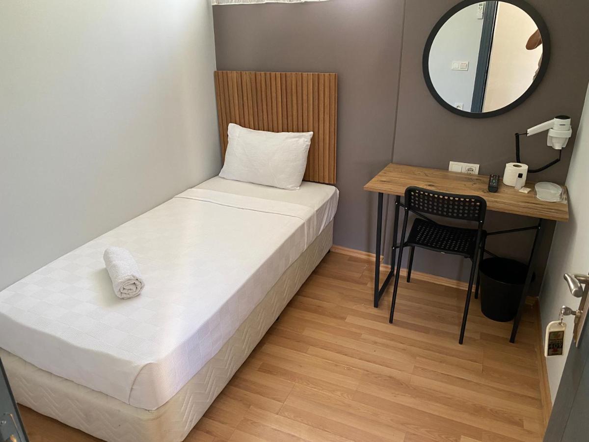 Turunc Hotel Antalya Bagian luar foto