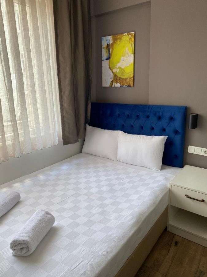 Turunc Hotel Antalya Bagian luar foto