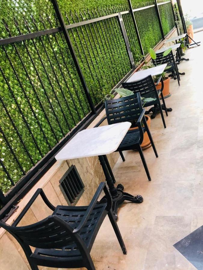 Turunc Hotel Antalya Bagian luar foto